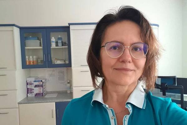Ortopedie Svitavy - ordinace MUDr. Ivana Dostálová
