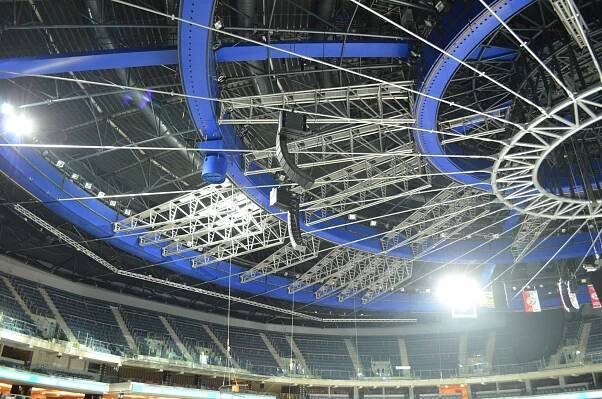 O2 Arena Praha