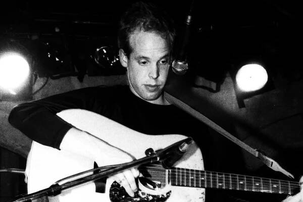 Bonnie 'Prince' Billy: Will Oldham on 15 Songs That Span His Career