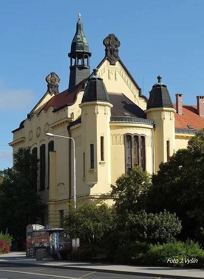 Gymnázium Kladno