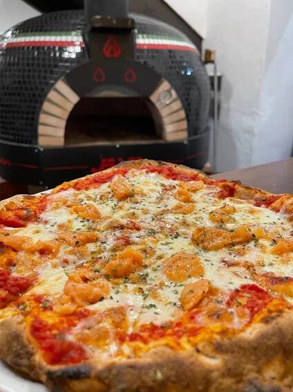 pizzeria, pizzerías málaga y comer en malaga en Málaga