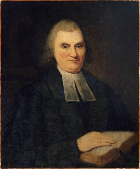 John Witherspoon (politik)