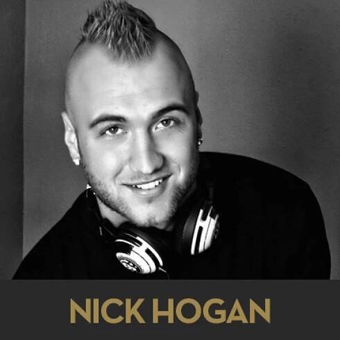 nick-hogan - The Metropolitan Night Club | New Orleans Dance Club