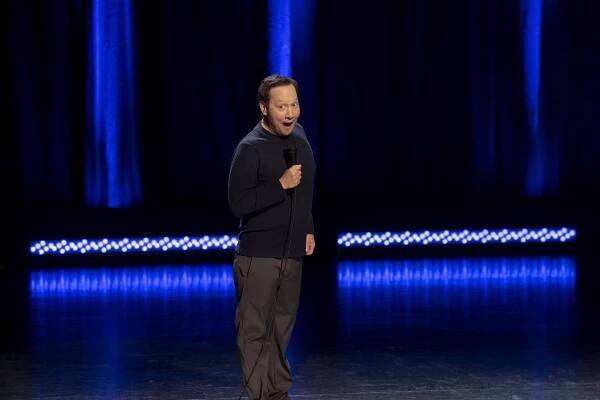 Rob Schneider: Asijská máma, mexický děti - Z filmu - Rob Schneider