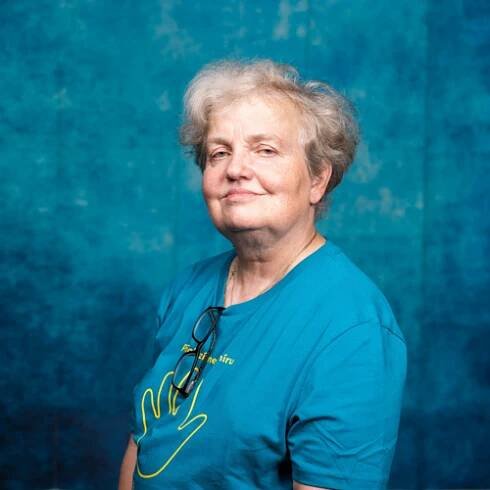 Dana Drábová - Colours of Ostrava
