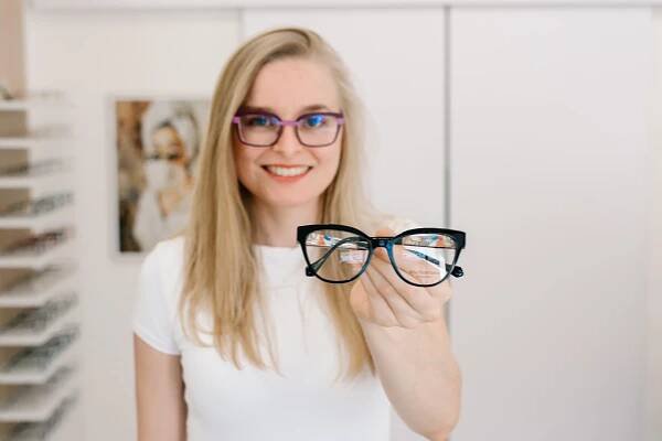 Oční studio VISUS - oční optika foto 1