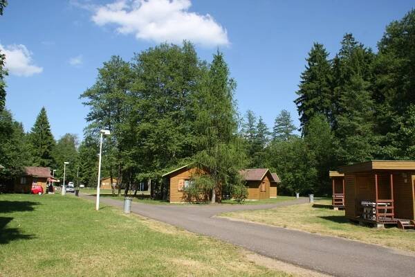 Fotogalerie :: Intercamp HABR