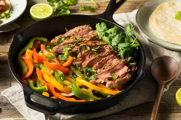 Steak, Flap Meat