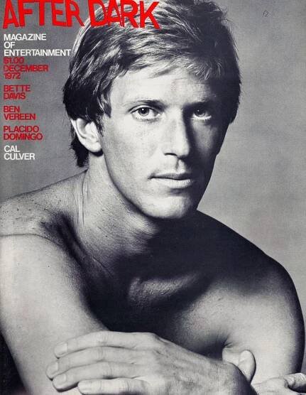 Magazine Covers by Jack Mitchell - Jack Mitchell Archives
