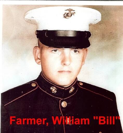 Falls-Funderburk – Bradley County Veterans Association
