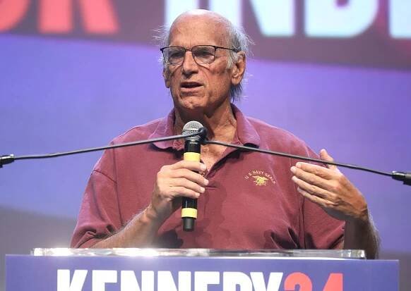 Jesse Ventura