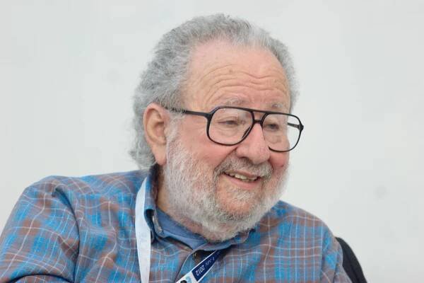 Martin Davis (mathematician)