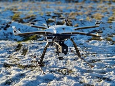 Clogworks and Riegl UK UAV LiDAR Scanning Webinar 
