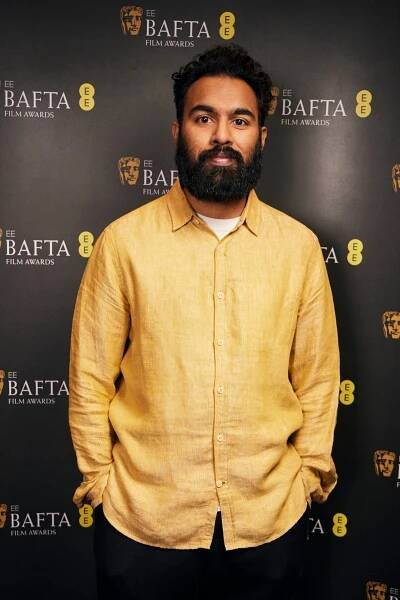 Himesh Patel teases new superhero movie-making comedy The Franchise: 'I'm excited for it'