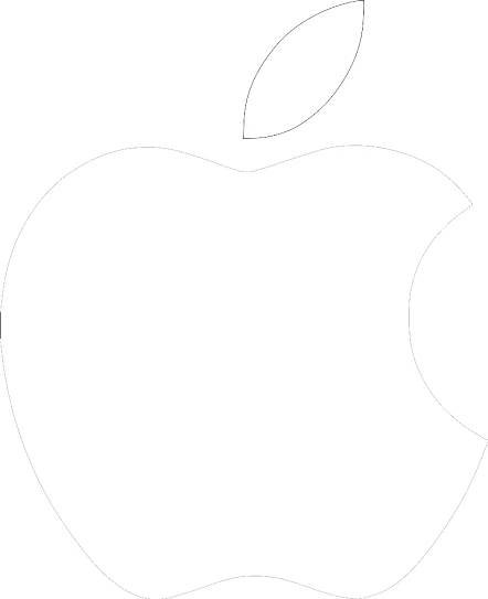 Apple logo