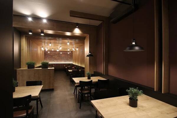 RESTAURACE PRAHA – JANA LIPTÁKOVÁ – ARCHITEKT