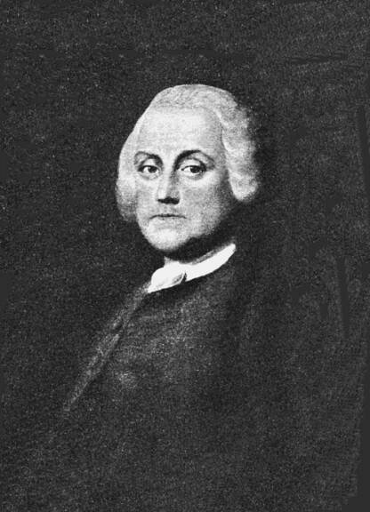 Penn's Creek massacre - Wikipedia