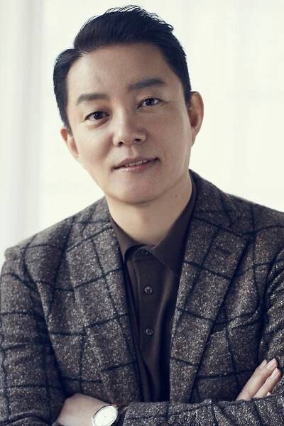 Lee Beom-soo herec