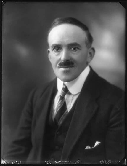 Robert Morrison, 1st Baron Morrison - Wikipedia