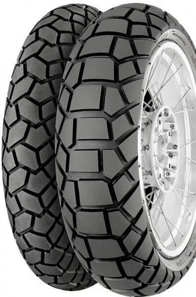 Continental TKC 70 Twinduro 170/60 R17 72V