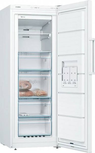 BOSCH GSN29VW3P