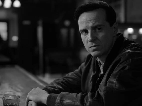 Andrew Scott Thinks Tom Ripley’s Sexuality Is Murky
