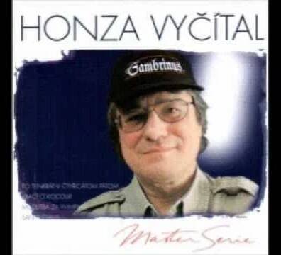 Honza Vyčítal - Ovoce z Lenina