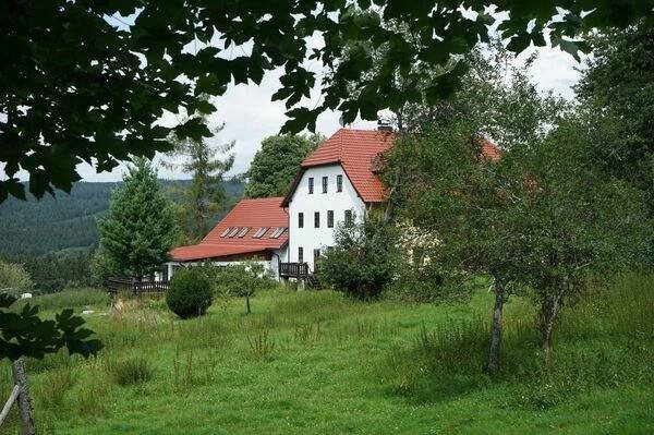Farma Mošna foto 4