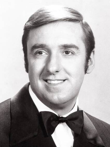 Jim Nabors - Actor