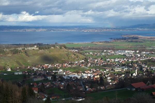 Wolfhalden