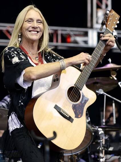 Pegi Young, Neil Young, Divorce