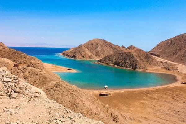 Taba Egypt informace