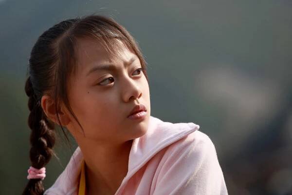 Lin Jin Li - The Dragon Pearl - Z filmu
