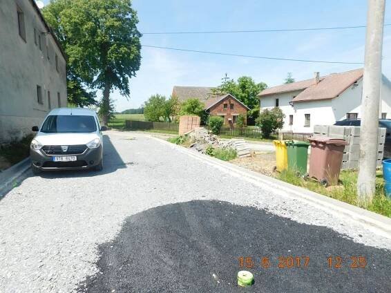 Stavby na Svobodě 2017 - Oficiální stránky obce Štěpánkovice