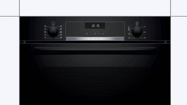Bosch HBG5370B0 | ELEKTRO VORÁČEK - prodej elektra, praček a drtičů odpadu