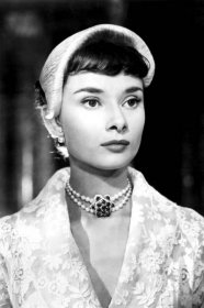 Audrey Hepburn’s ‘Roman Holiday’ Pearl Necklace Is Just One Highlight Of Geneva’s Legendary Jewellery Sales