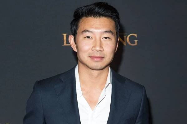 Simu Liu responds to 'Shang-Chi' release comments from Disney CEO Bob Chapek: 'We are not the experiment'