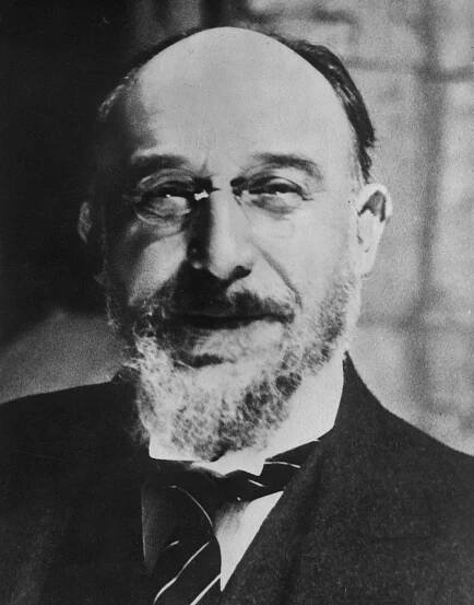 Erik Satie