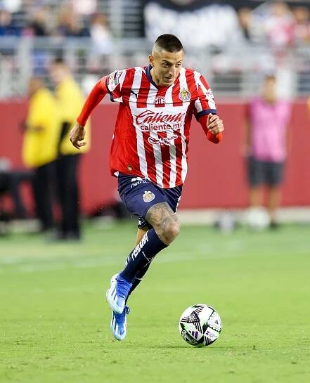 Liga MX – jmjimage