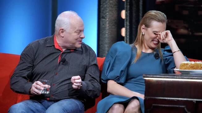 TV premiéra 08.01.2025 – 1. epizoda XVI. řady (S16, E1)