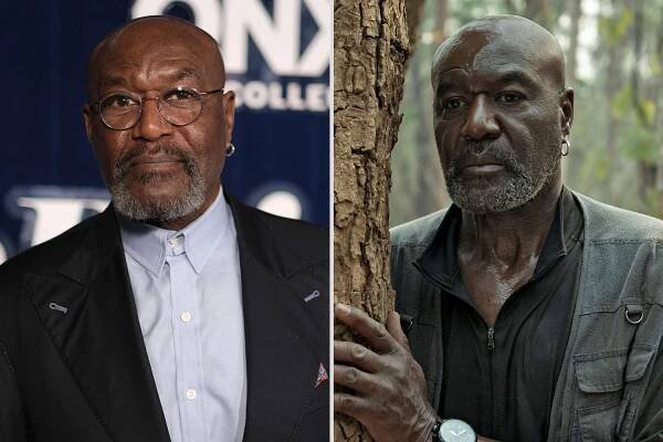 Delroy Lindo Gets Candid About His Oscar Snub for Da 5 Bloods: 'I Was Profoundly Disappointed'