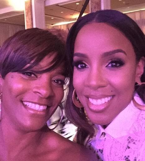 Vanessa & Friends | Vanessa Bell Calloway