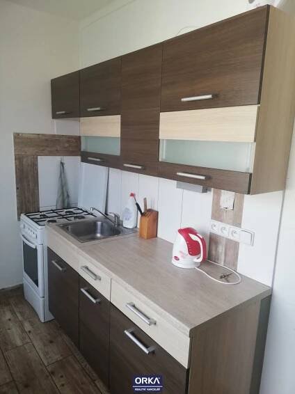 Pronájem bytu 2+1 v Olomouci na ulici tř. Kosmonautů, cena na vyžádání