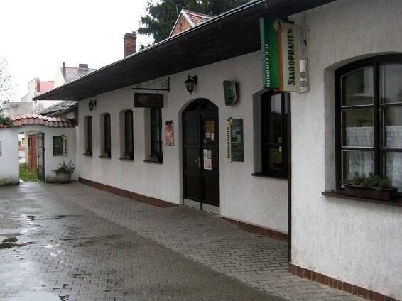Restaurace U Čížků Pardubice | Apetee