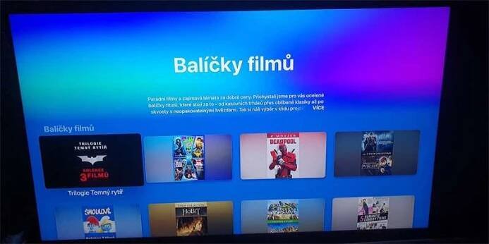 Vyzkoušeli jsme televizi Samsung Q70R s Apple TV a standardem AirPlay 2 – SamsungMania.cz
