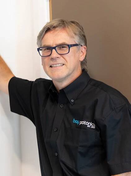 Packaging Technologies Meet Quantum Opportunities - Bay Photonics