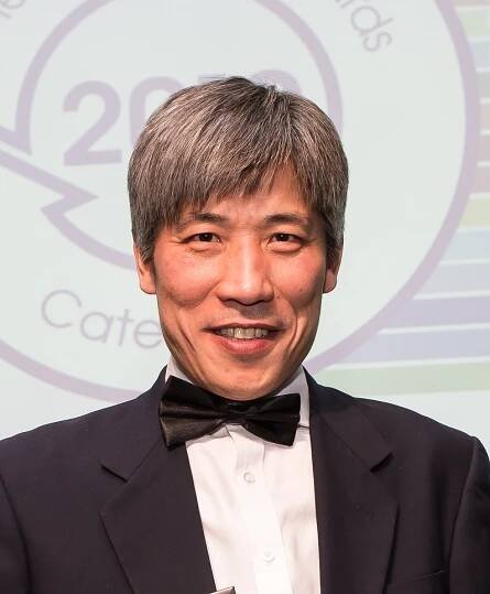 5th International solar fuels conference 