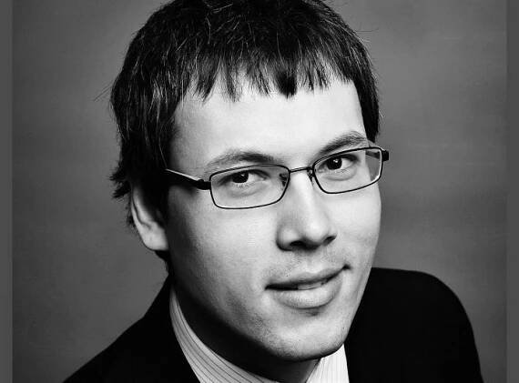 Jan Sklenář, projektový ředitel Jet Investment Management