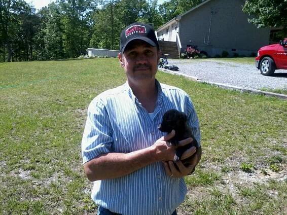 CrossfireKennels
