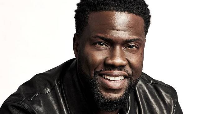 Kevin Hart Making Stand-Up Competition Series At Netflix